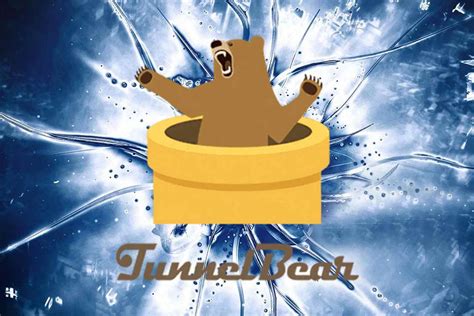 tunnel bear vpn windows 10